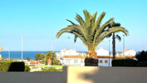 Baywatch seaview privat villa La Mata